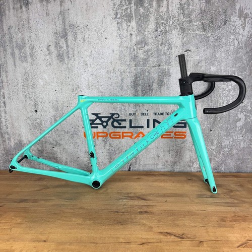 New 2023 bianchi - 2023,