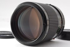 Canon New FD NFD 100mm f2 MF