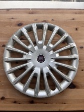 Fiat Bravo  17 Inch Wheel Trim
