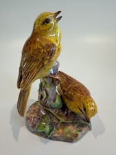 Royal Worcester - YELLOW