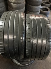 2x 275/30R20 97Y PIRELLI P ZERO ⭐️ MOE RSC RUNFLAT PZ4 