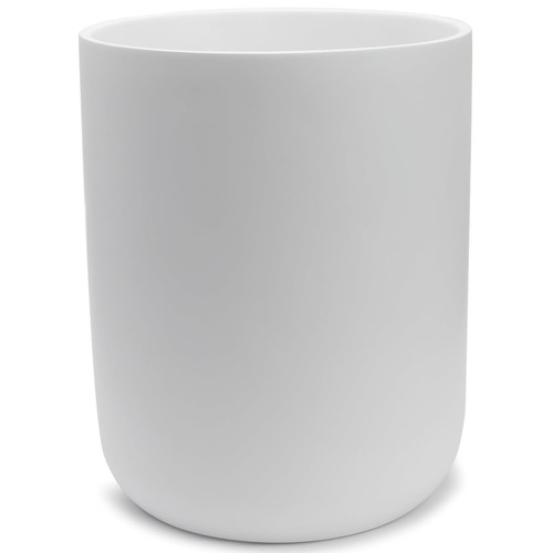Compact round dustbin - dustbin, mini