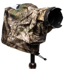 Think Tank Emergency Rain