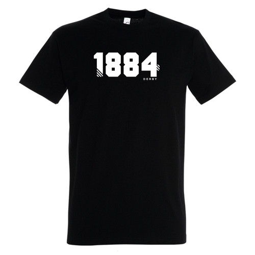 Derby county football - county, shirt