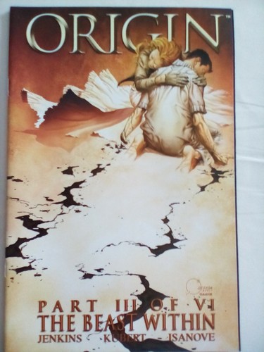 Origin the beast within - the,