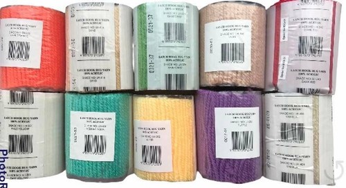 Mixed packs 4 - 4, ply