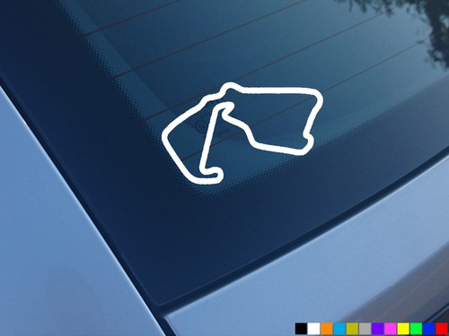 Silverstone race track car - track,