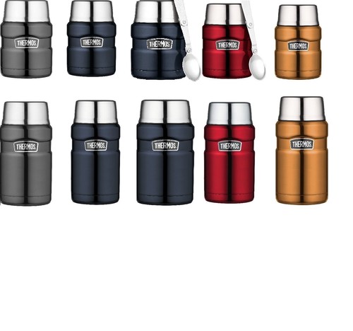 Thermos stainless steel - thermos,