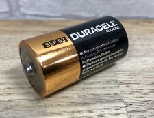 Vintage Duracell C Cell Battery Collectable Display Mn1400 Lr14 1.5v Exp Sept 93
