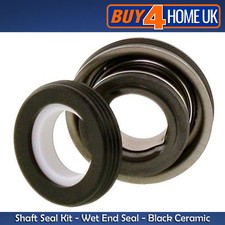 Carbon pump shaft seal - carbon,