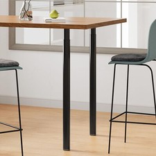 INMOZATA 2PCS Adjustable Table
