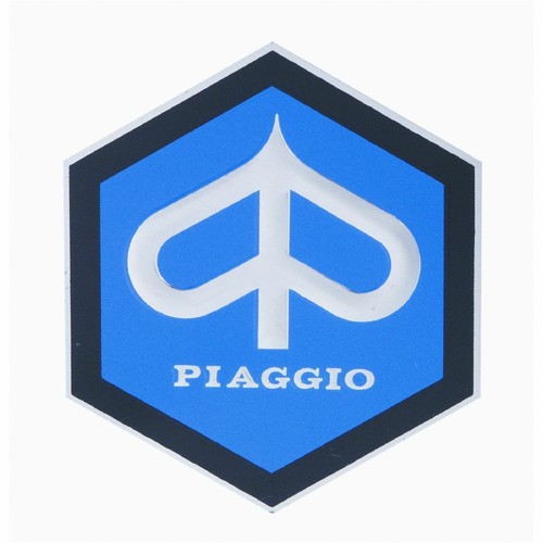 Rms 95094000 piaggio - rms, hexagonal