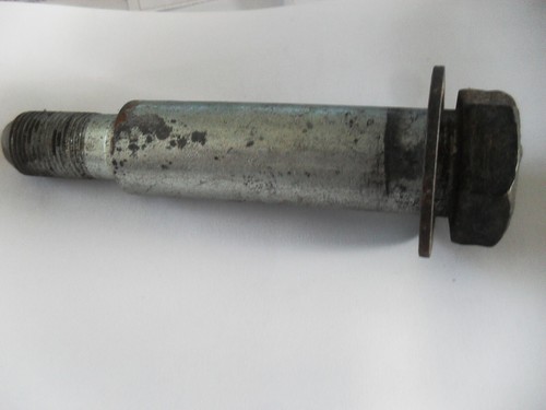 Classic mini front subframe - classic,