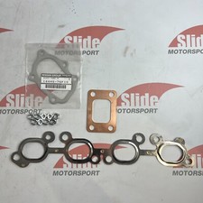 EXHAUST MANIFOLD/ TURBO GASKET KIT FOR NISSAN SR20, 200SX 180SX S13 S14 S14A S15