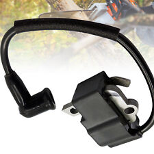 Stihl MS362 MS362C chainsaw Ignition Coil Module OEM 1140 400 1302 (Pre 2013)