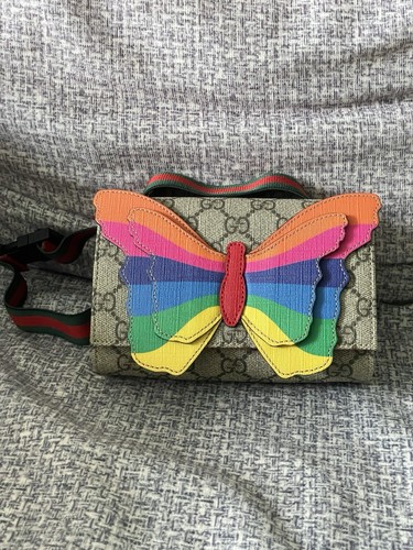 Authentic gucci adjustable - gucci,
