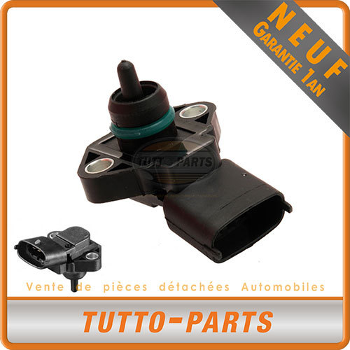 Pressure sensor for hyundai - sensor,