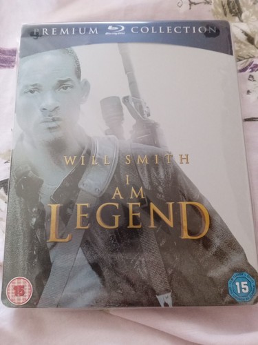 Legend premium collection - legend,