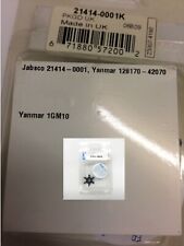 MARINE Jabsco Genuine Impeller 21414-0001K