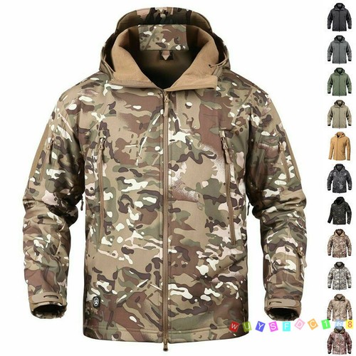 Mens soft shell - soft,