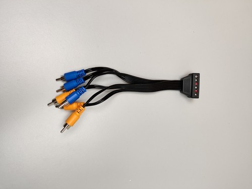 Bose speaker cable adapter - bose,