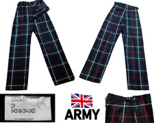 British army trews scottish - british,