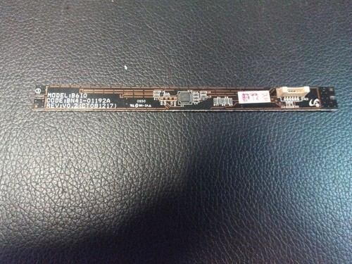 Samsung le40b551a6wqxu power - samsung,