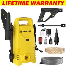 9900PSI Electric Pressure