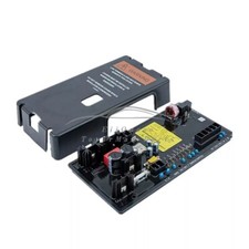 New DVR2000E AVR Automatic