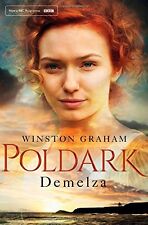 Demelza (Poldark),Winston Graham