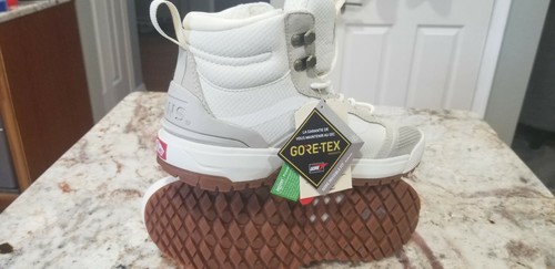 New vans ultrarange exo mte - vans,