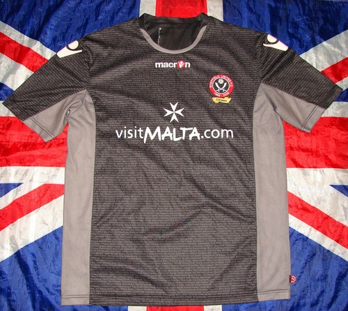 Sheffield united third - united,
