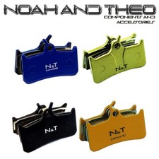 Bp019 disc brake pads - nt-bp019,