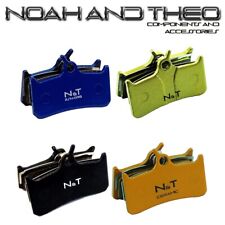 NT-BP019 Disc Brake Pads