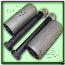 LAND ROVER SERIES 2/3 LWB