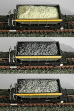 RESIN WAGON LOAD (Full  Load)