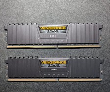 Corsair Vengeance LPX 64GB (2