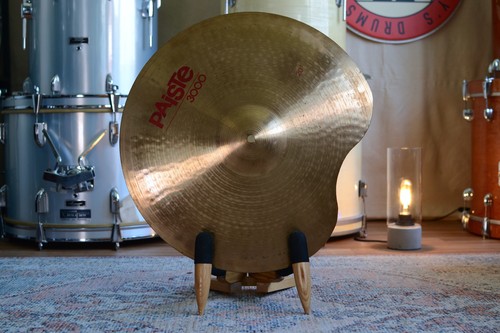 Paiste 3000 vintage - 3000, 20"
