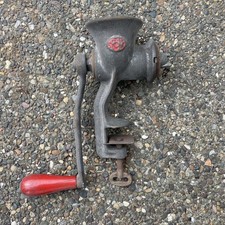 Vintage 1950's Spong 25 Made