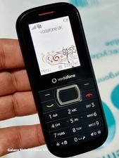 Vodafone 351 Black (VODAFONE)