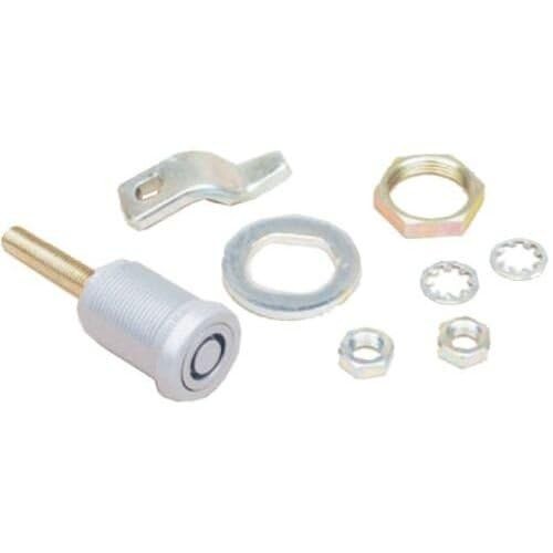 Southco gas bottle lock - gas,