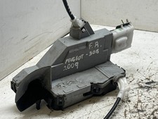 2009 PEUGEOT 308 FRONT RIGHT