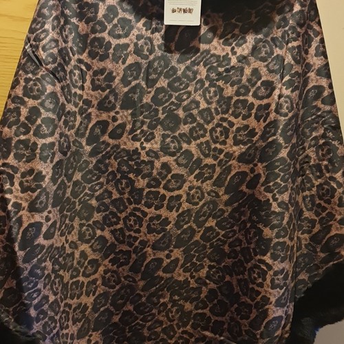 Tamsy women leopard - women’s, print