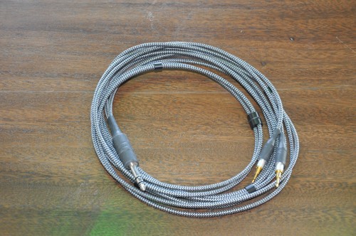 Cardas clear hifiman - new, style