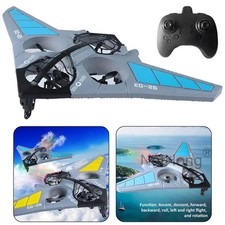 RC Remote Control Airplane