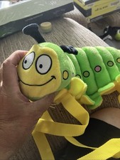 M&S Colin the Caterpillar