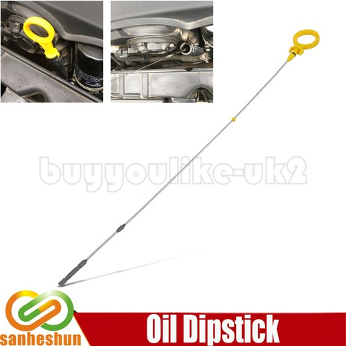 Oil dipstick fits audi a4 - audi, a3
