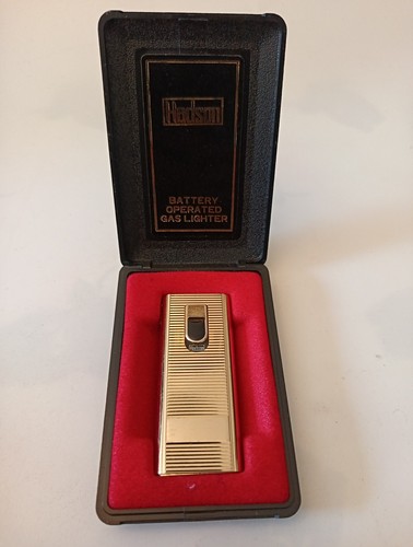 Hadson battery operated - battery,