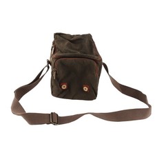 Vintage Canvas Camera