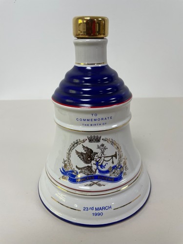 Bell scotch whisky - bell’s,